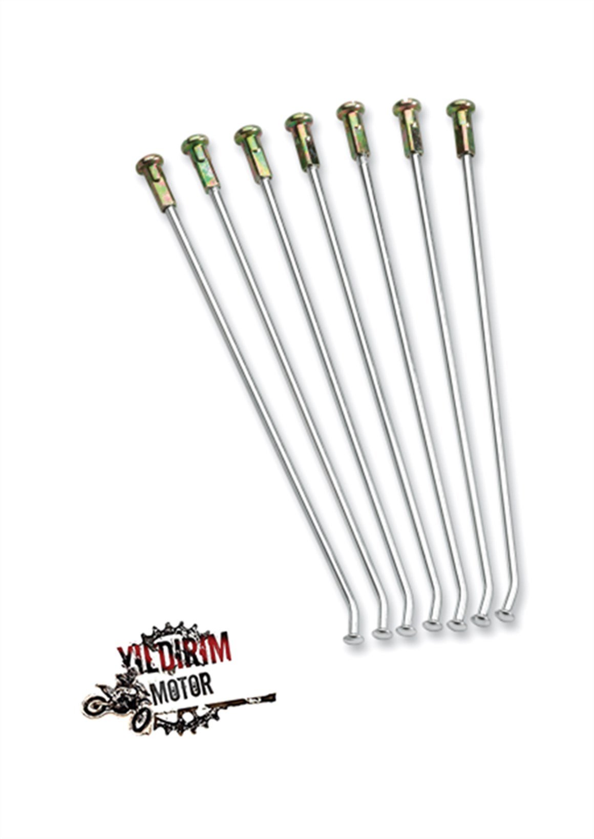 MOOSE RACING. KTM 18" 3BAD JANT TEL SETİ