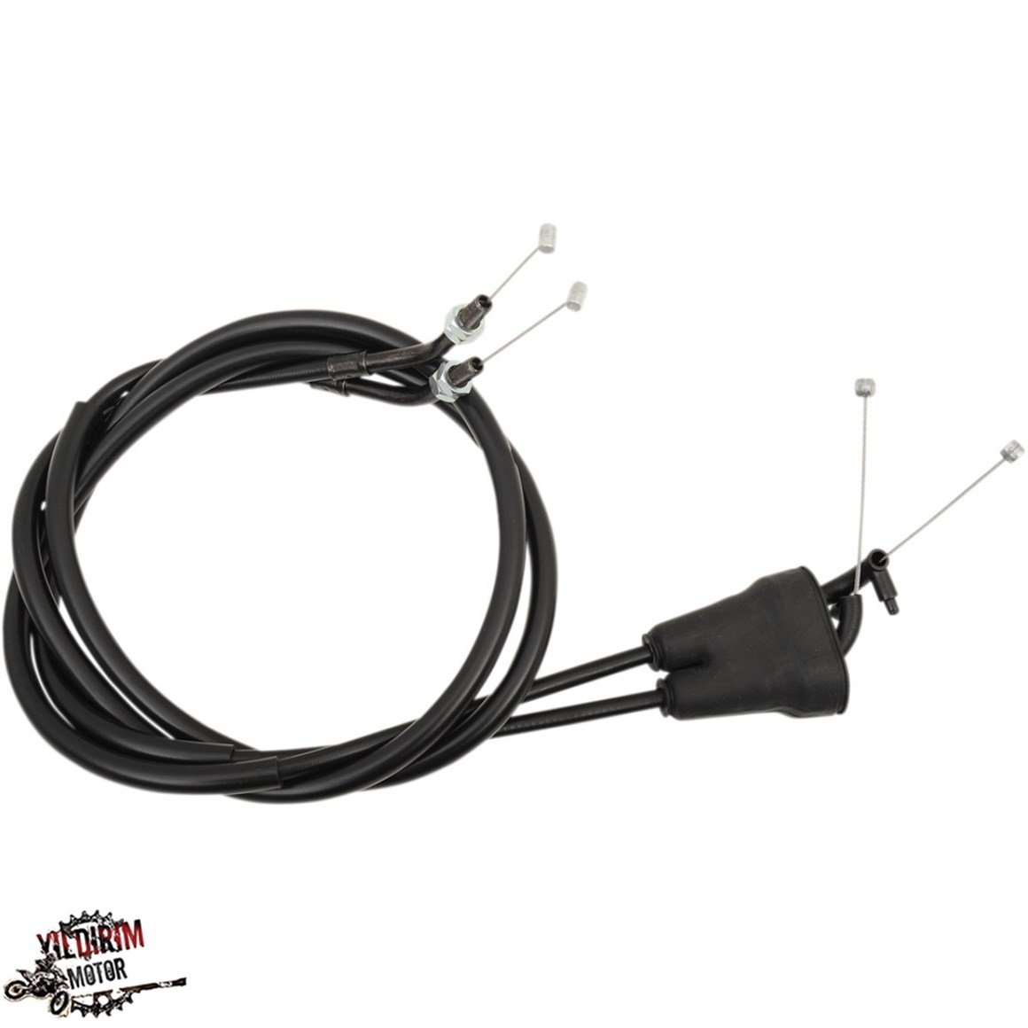 MOOSE RACİNG KTM HUSQVARNA 500 GAZ TELİ 17-20