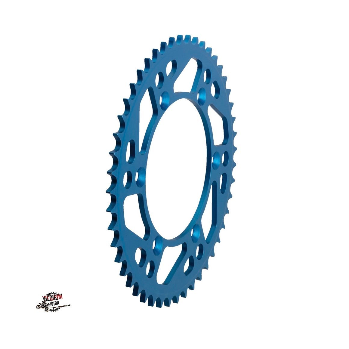 MOOSE RACİNG KTM HUSQVARNA 85 MODELLER 47 ARKA DİŞLİ