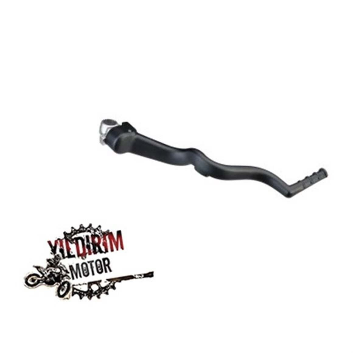 MOOSE RACING KTM SX85 MARŞ KOLU