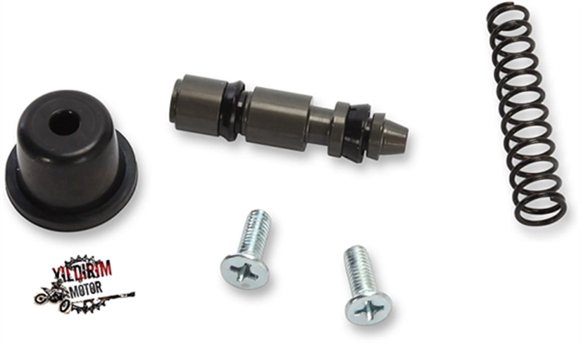 MOOSE RACING. KTM SX SX-F MODELLER DEBRİYAJ ANA SİLİNDİR TAMİR TAKIMI