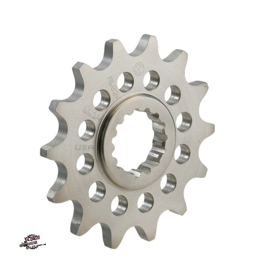 Moose Racing KTM SX60 HUSQVARNA TC 65 Ön Dişli 14-T