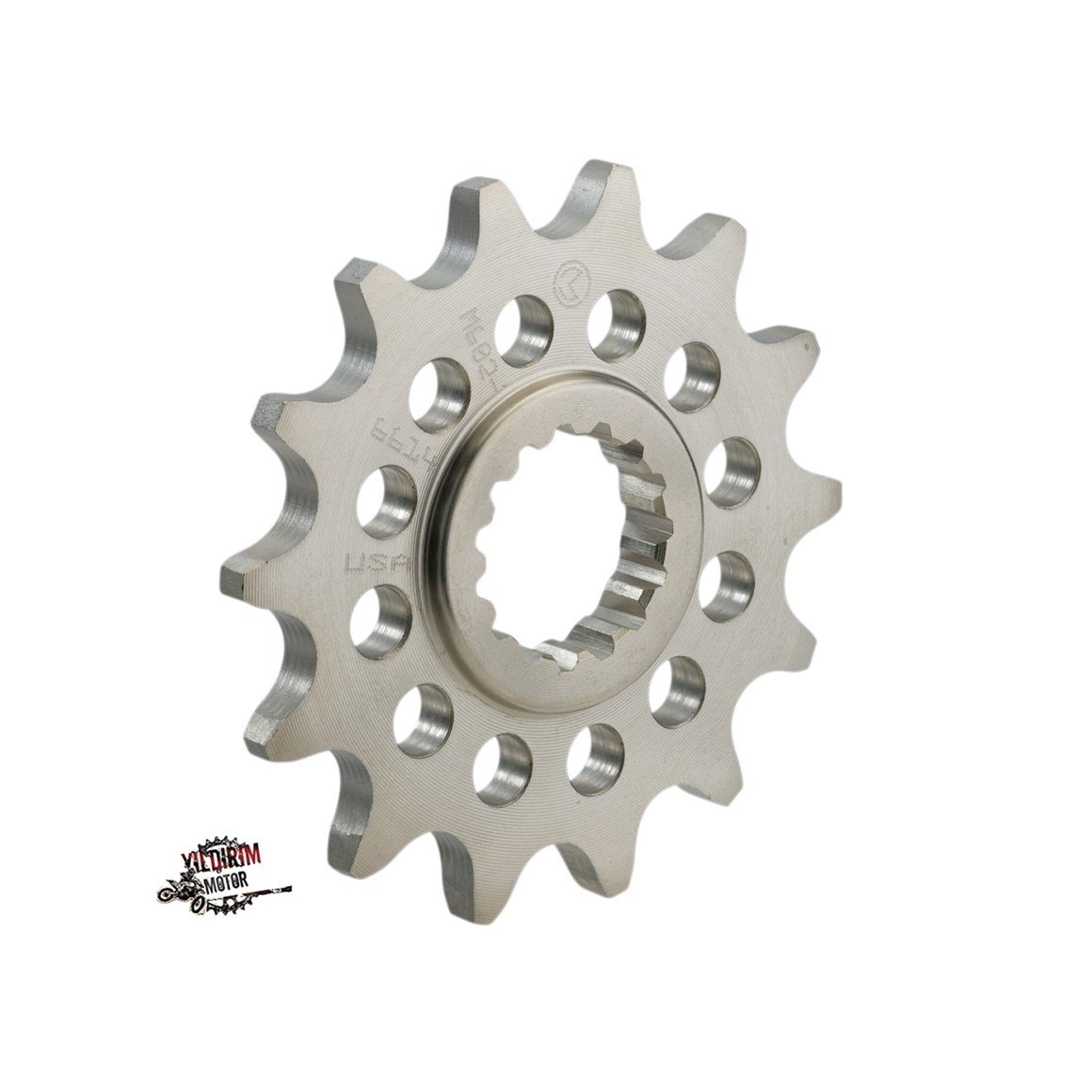 MOOSE RACİNG KX250F 13 ÖN DİŞLİ