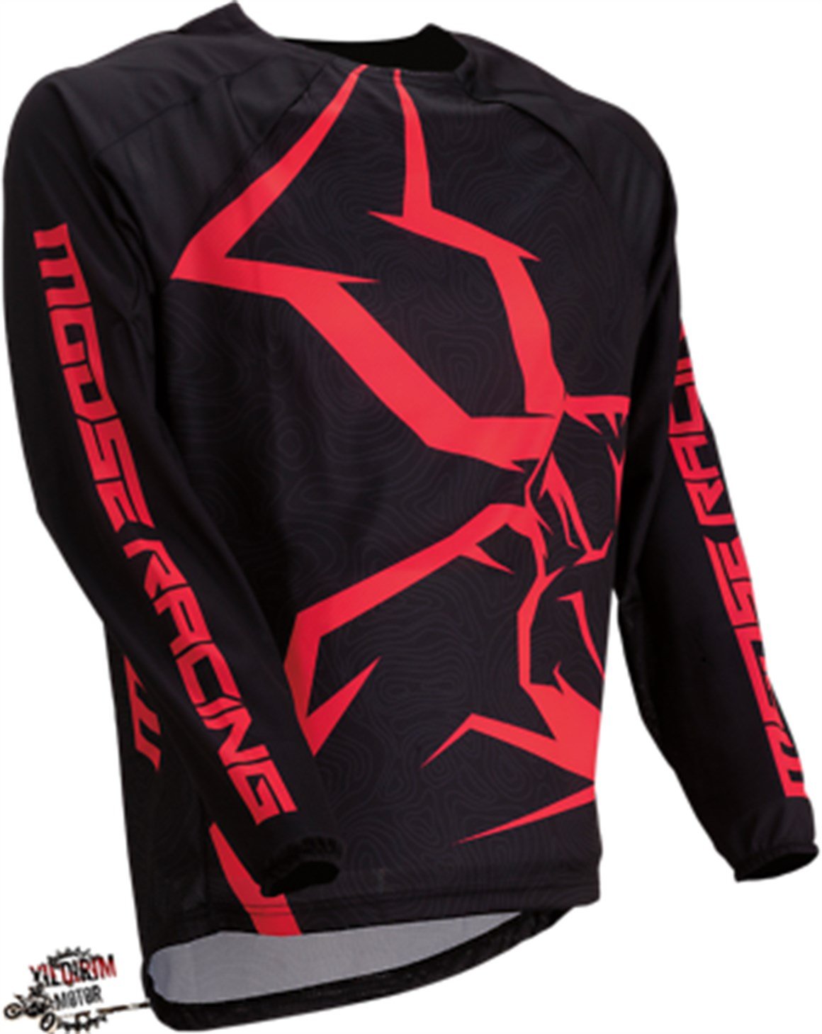 Moose Racing M1 AGROID Jersey