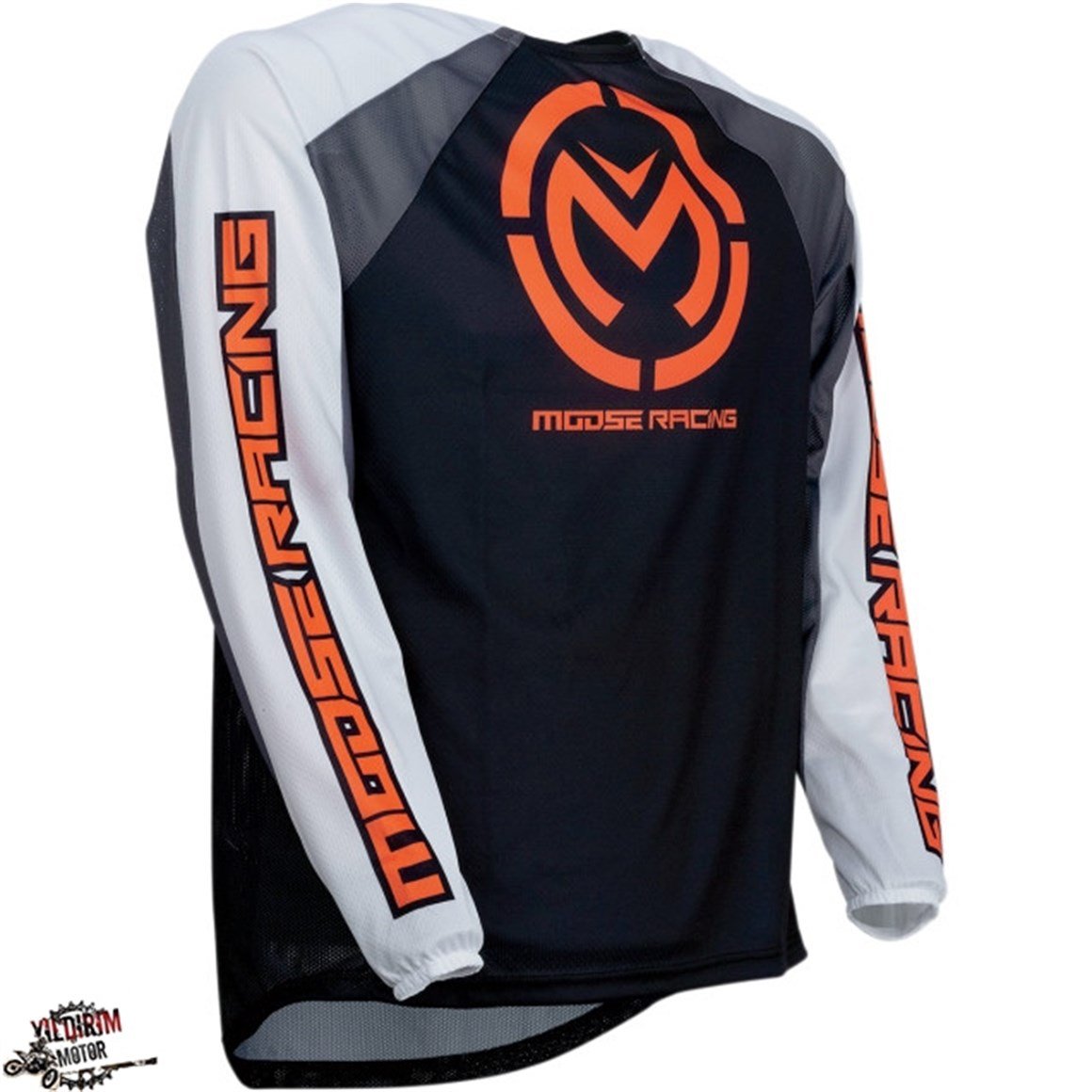 Moose Racing M1 Jersey