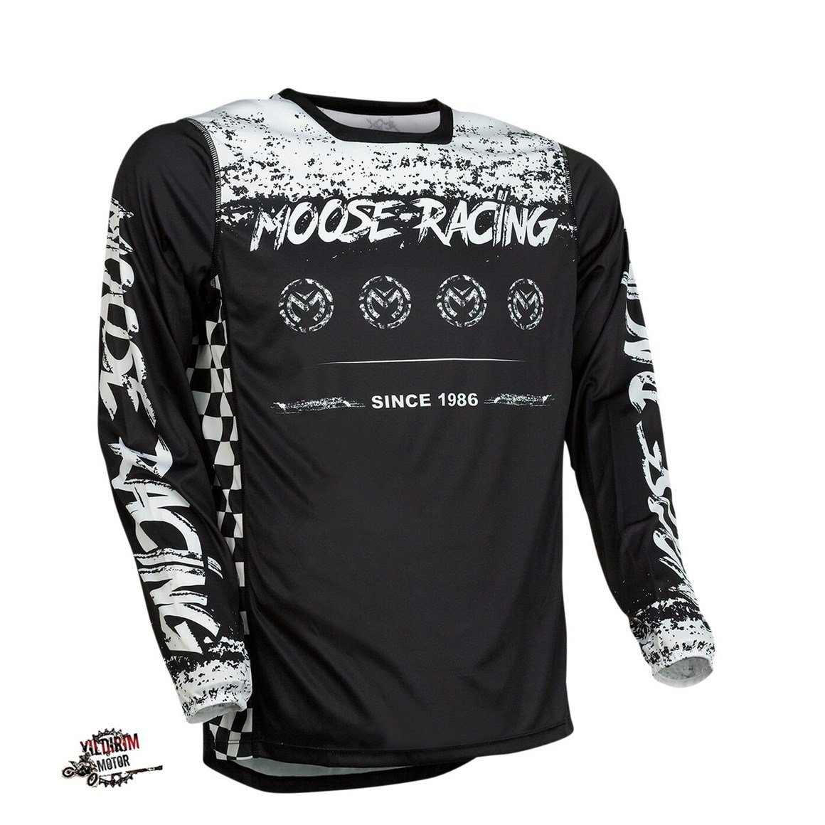 MOOSE RACING M1 JERSEY L 