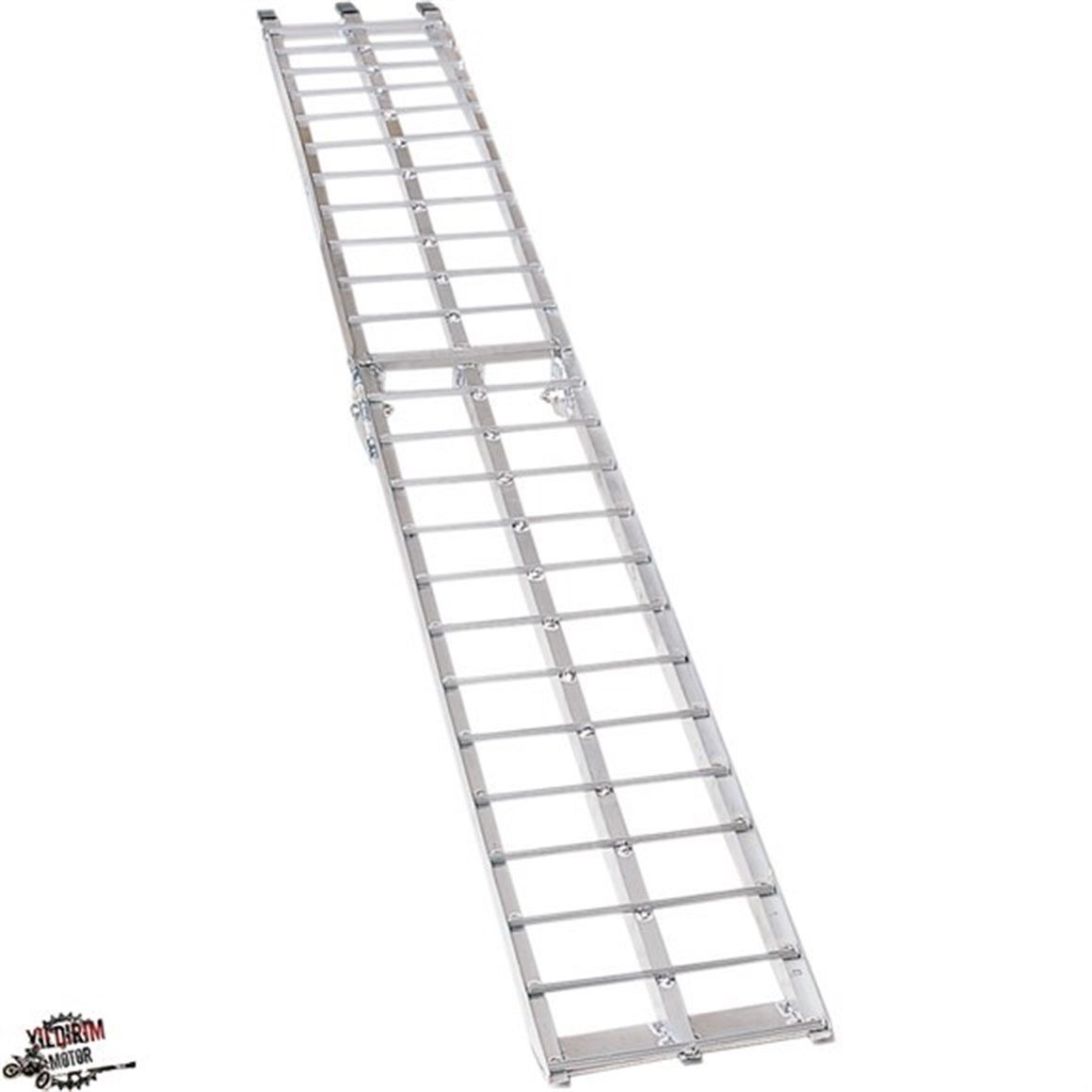 Moose Racing Motosiklet Yükleme Rampası  229x30cm 