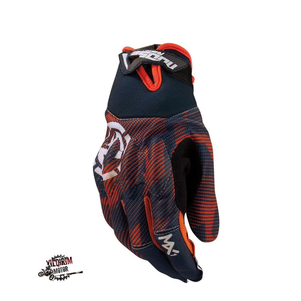 MOOSE RACİNG MX1 ELDİVEN 