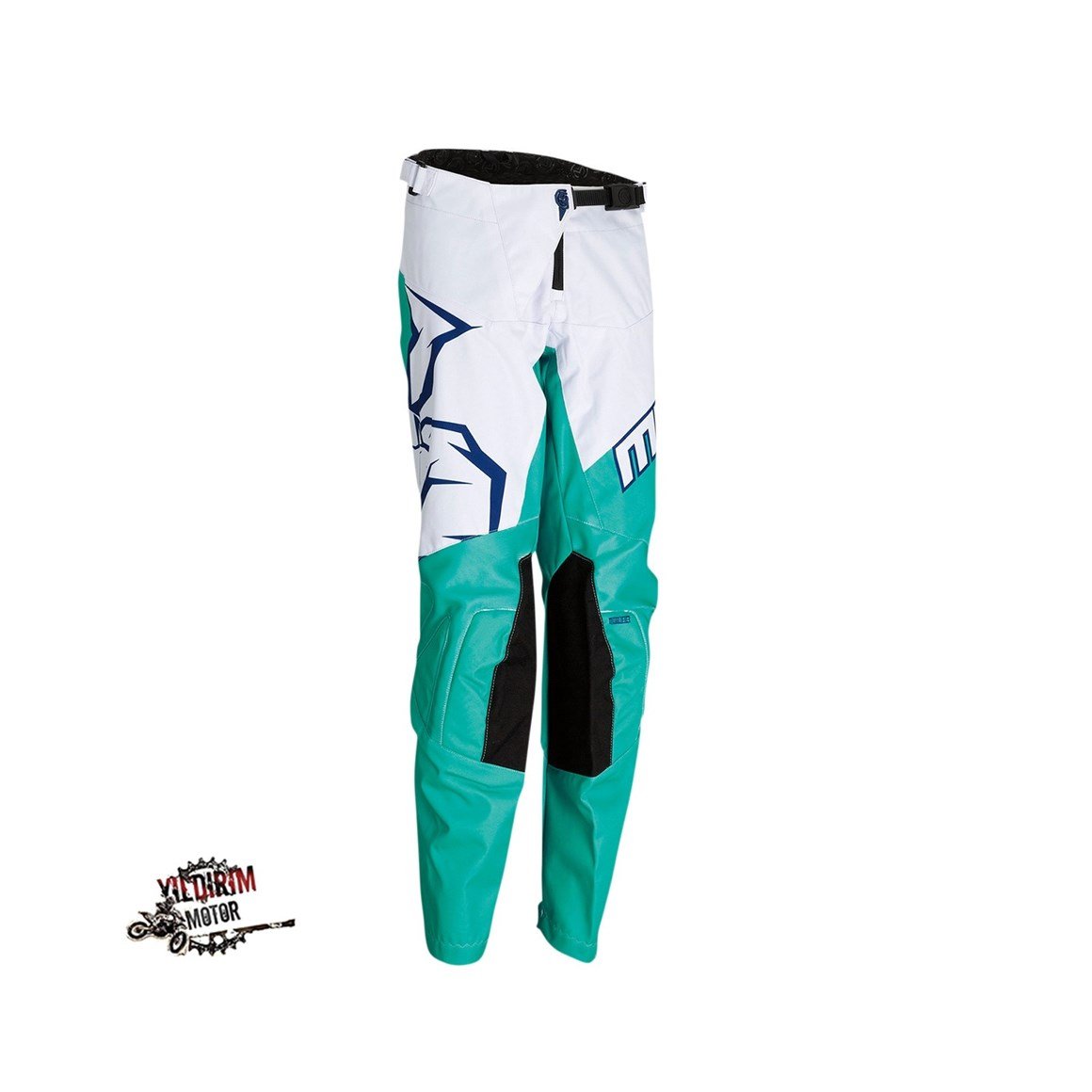 MOOSE RACİNG QUAL ÇOCUK PANTALON 26