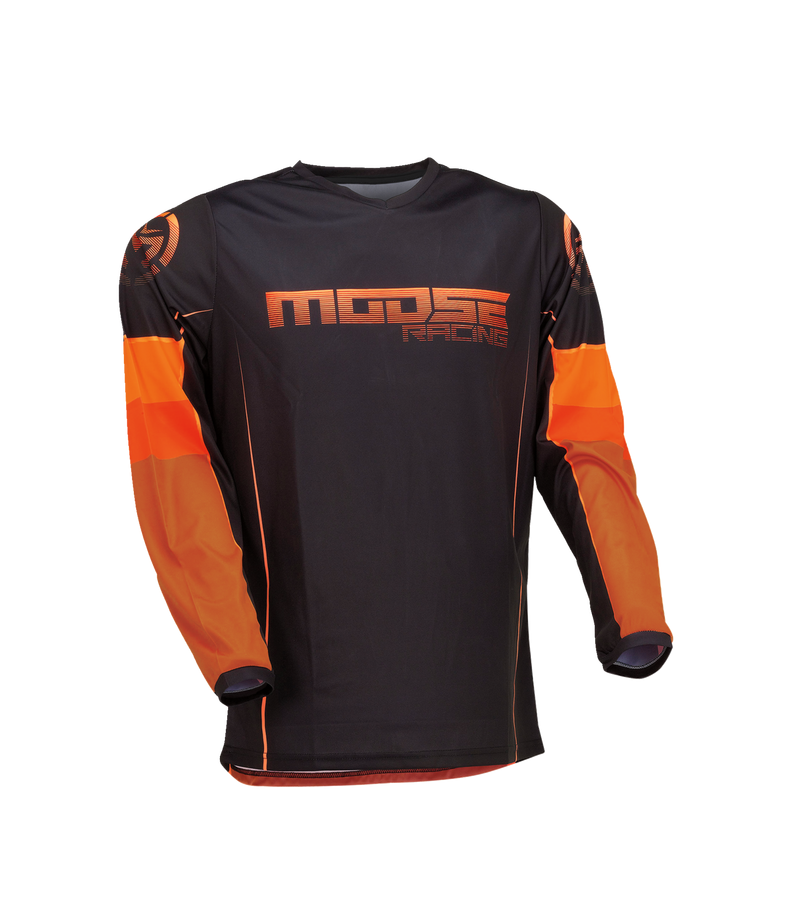 MOOSE RACING QUALIFIER JERSEY 