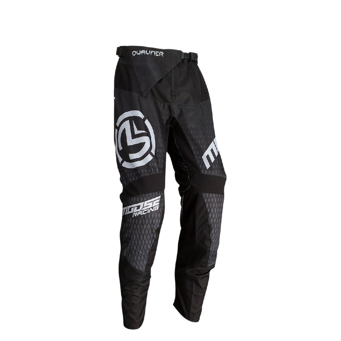 MOOSE RACİNG QUALIFIER PANTALON BK/GY 50