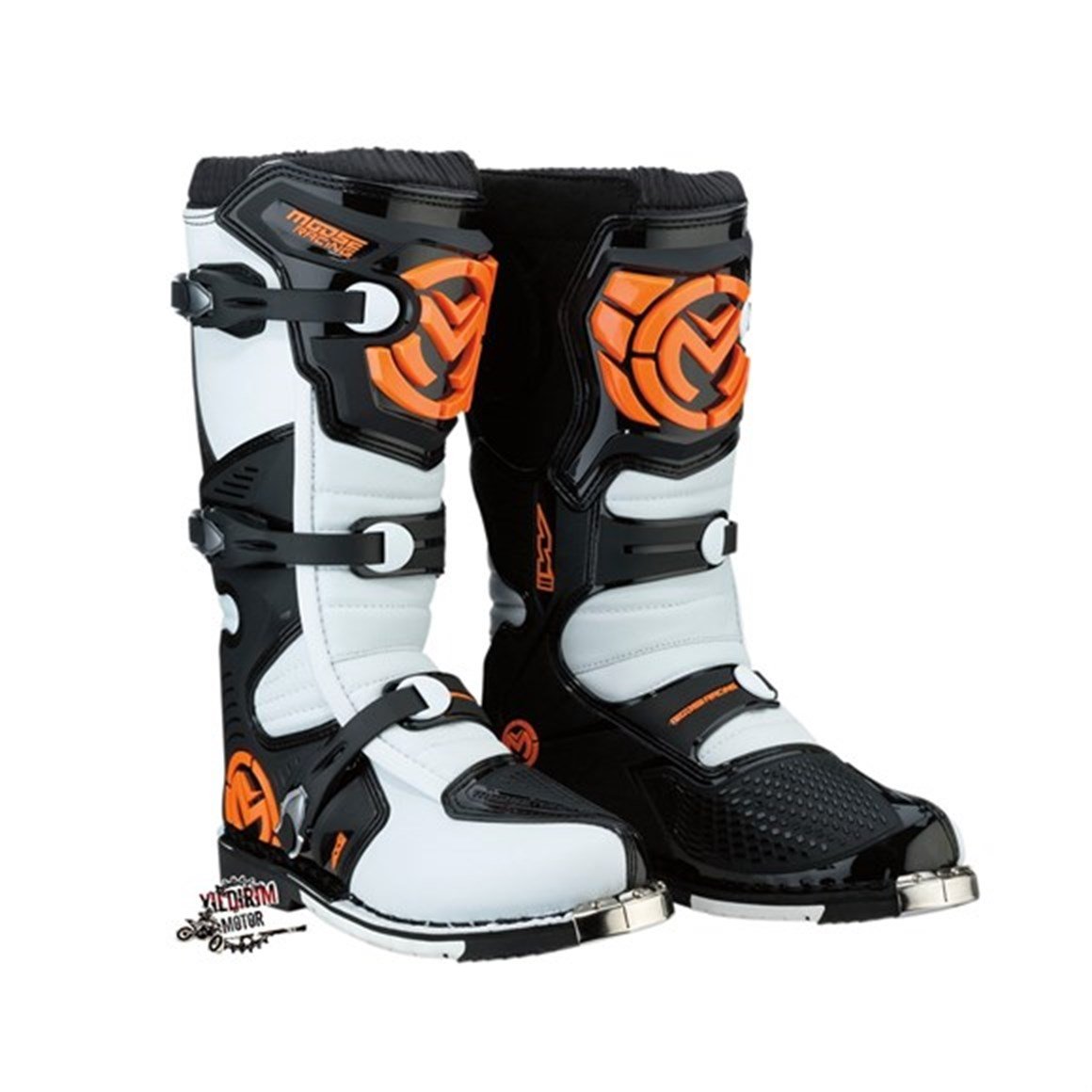 MOOSE RACİNG S18 M1.3 OFFROAD BOT 44