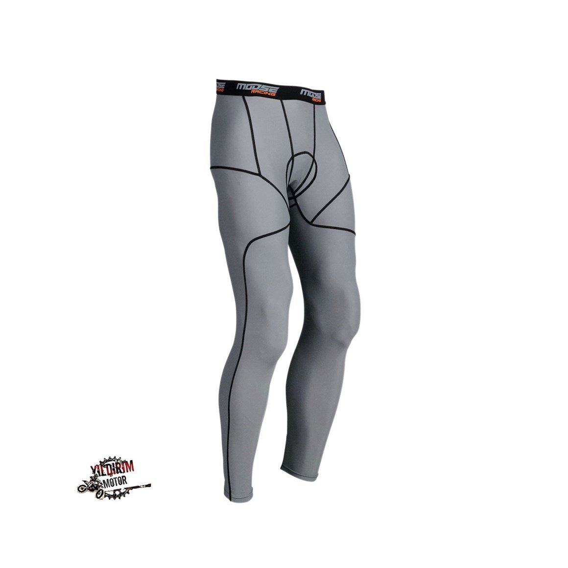 MOOSE RACING S18 XC1 İÇLİK XXL