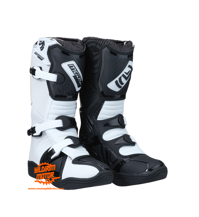 MOOSE RACİNG S18C M1.3 ÇOCUK BOT 28-29
