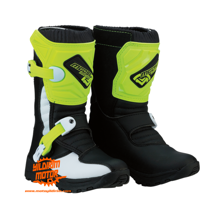 MOOSE RACİNG S18C M1.3 ÇOCUK BOT 29-30