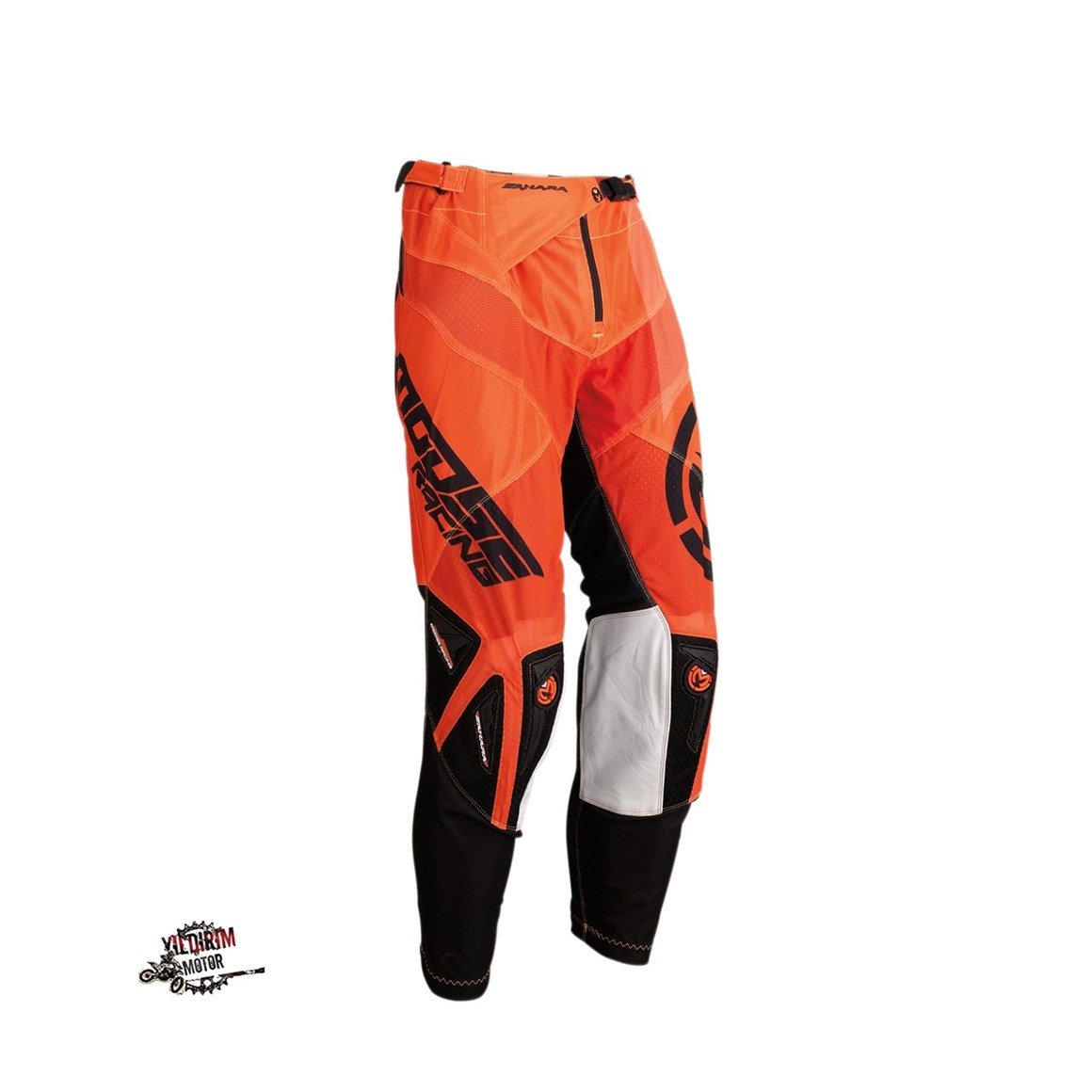 MOOSE RACİNG S20 SAHARA PANTALON 