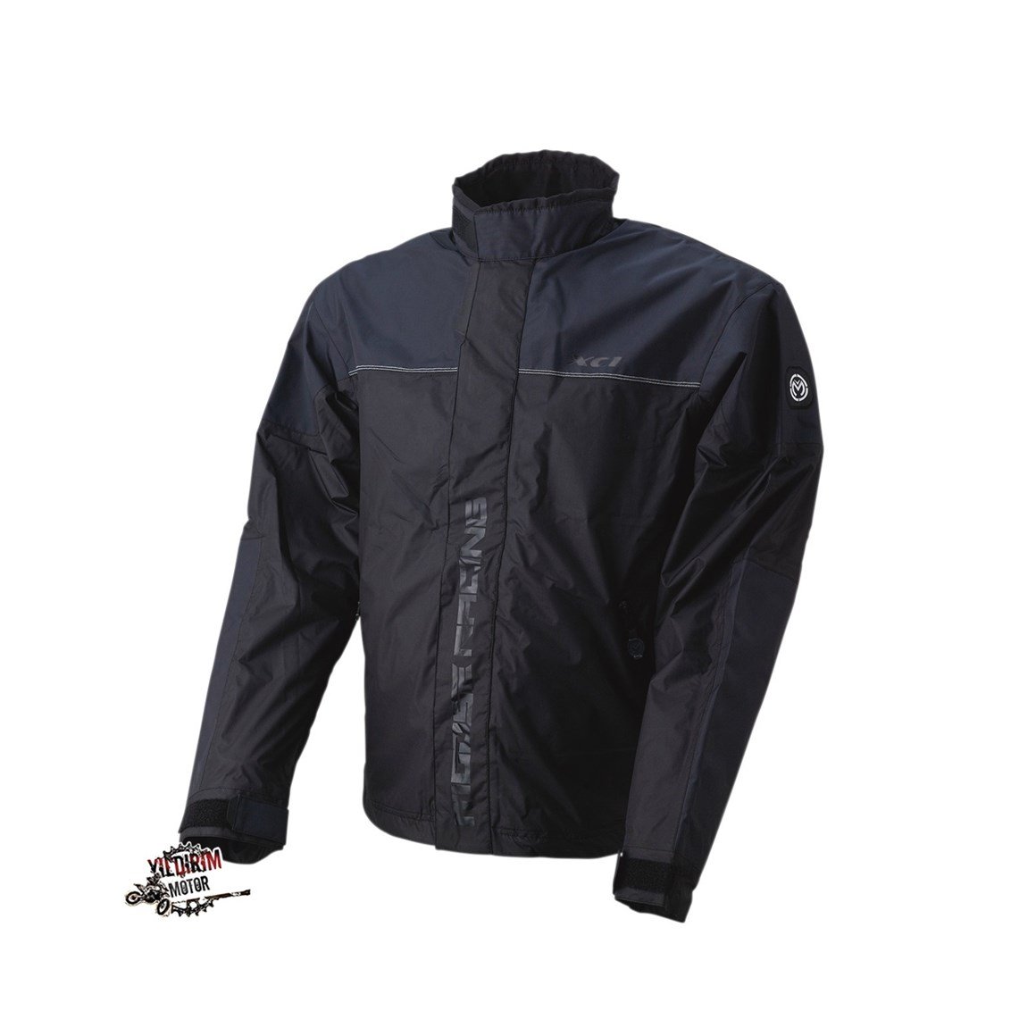 MOOSE RACİNG S20 XC1 YAĞMUR MONTU L