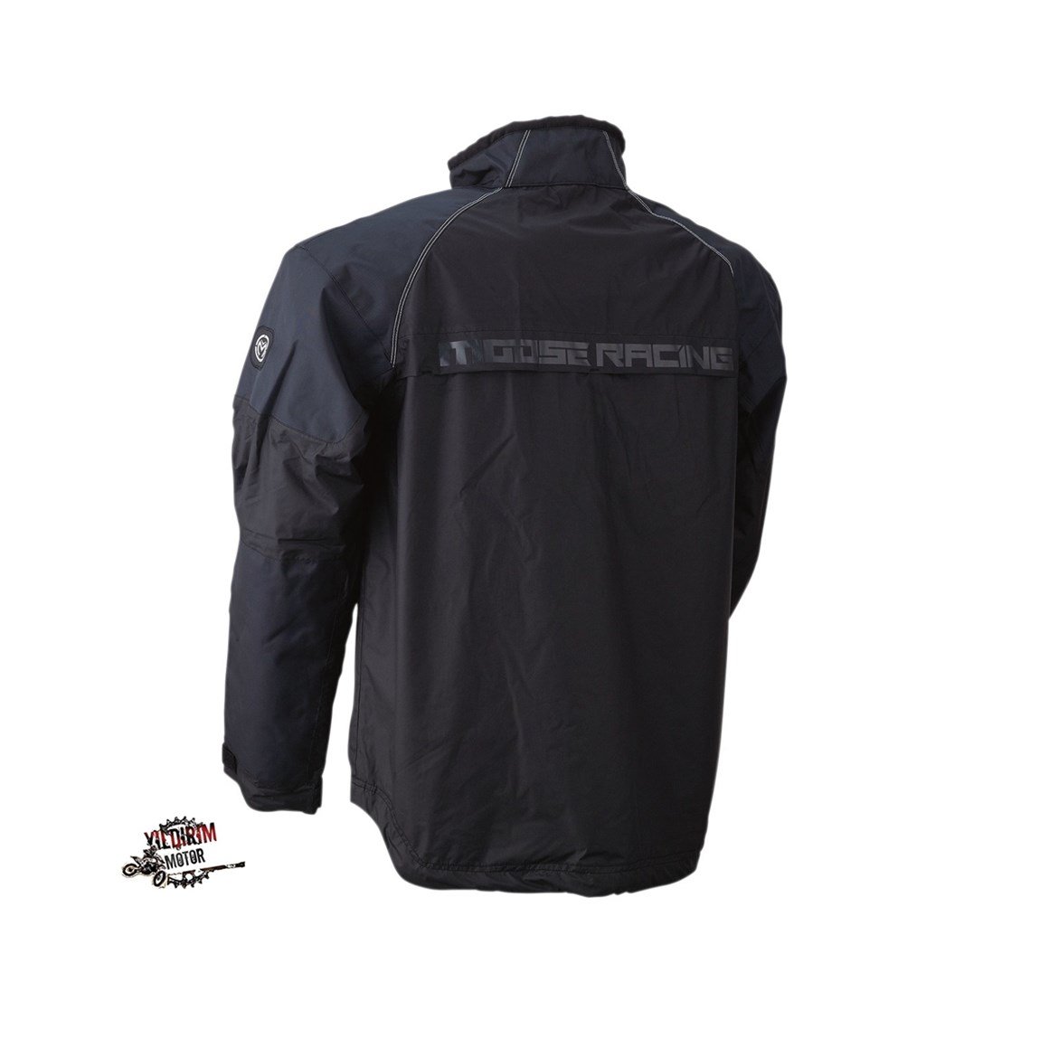 MOOSE RACİNG S20 XC1 YAĞMUR MONTU L