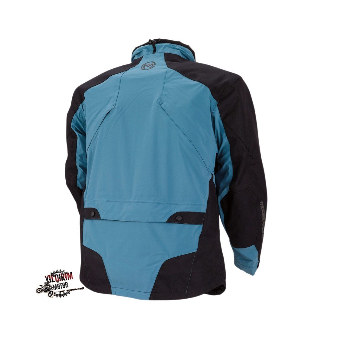 MOOSE RACİNG S20 XCR MONT XL