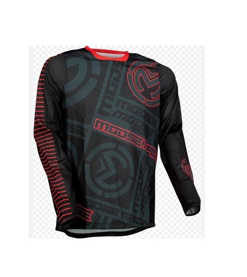 MOOSE RACING SAHARA JERSEY