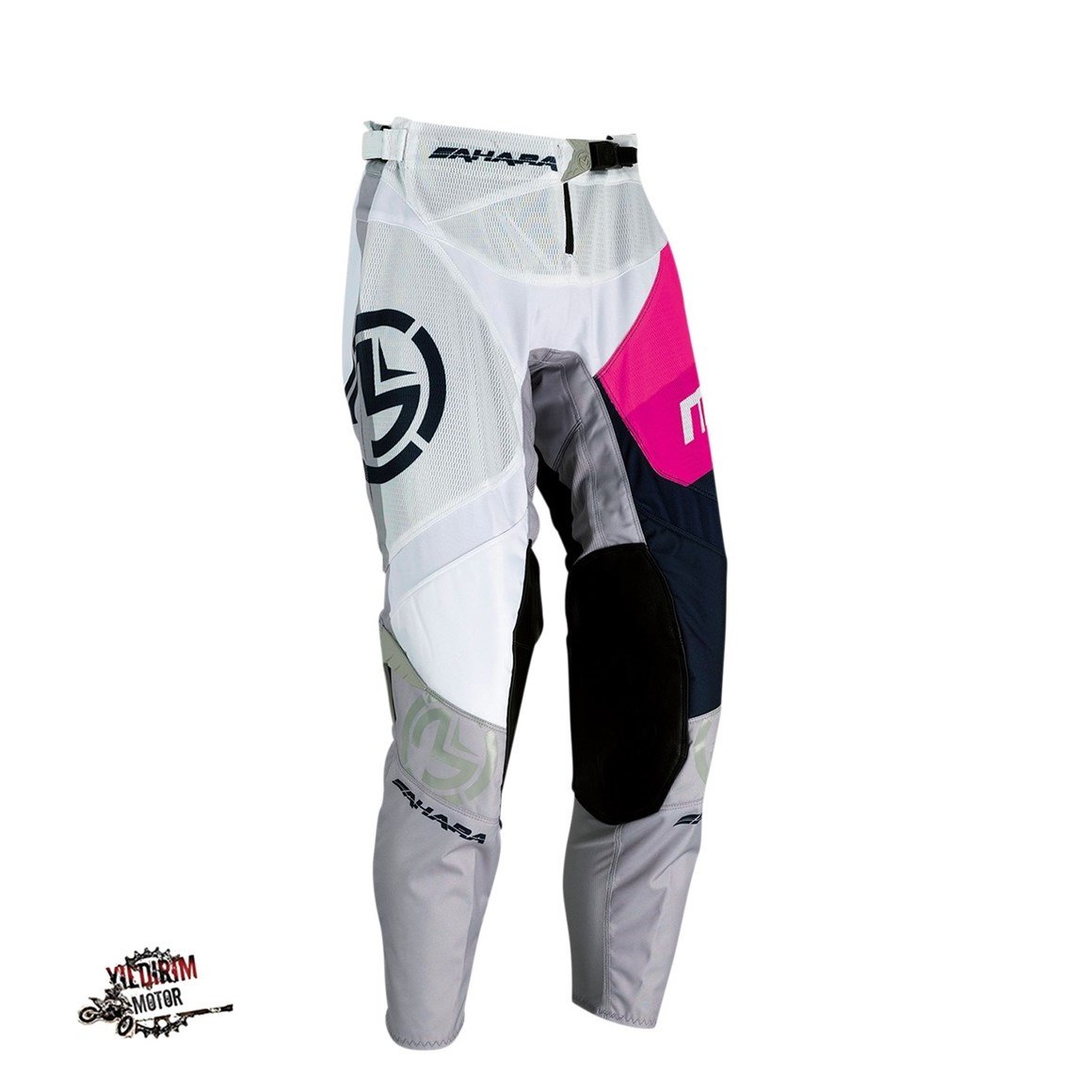 MOOSE RACİNG SAHARA PANTALON 34