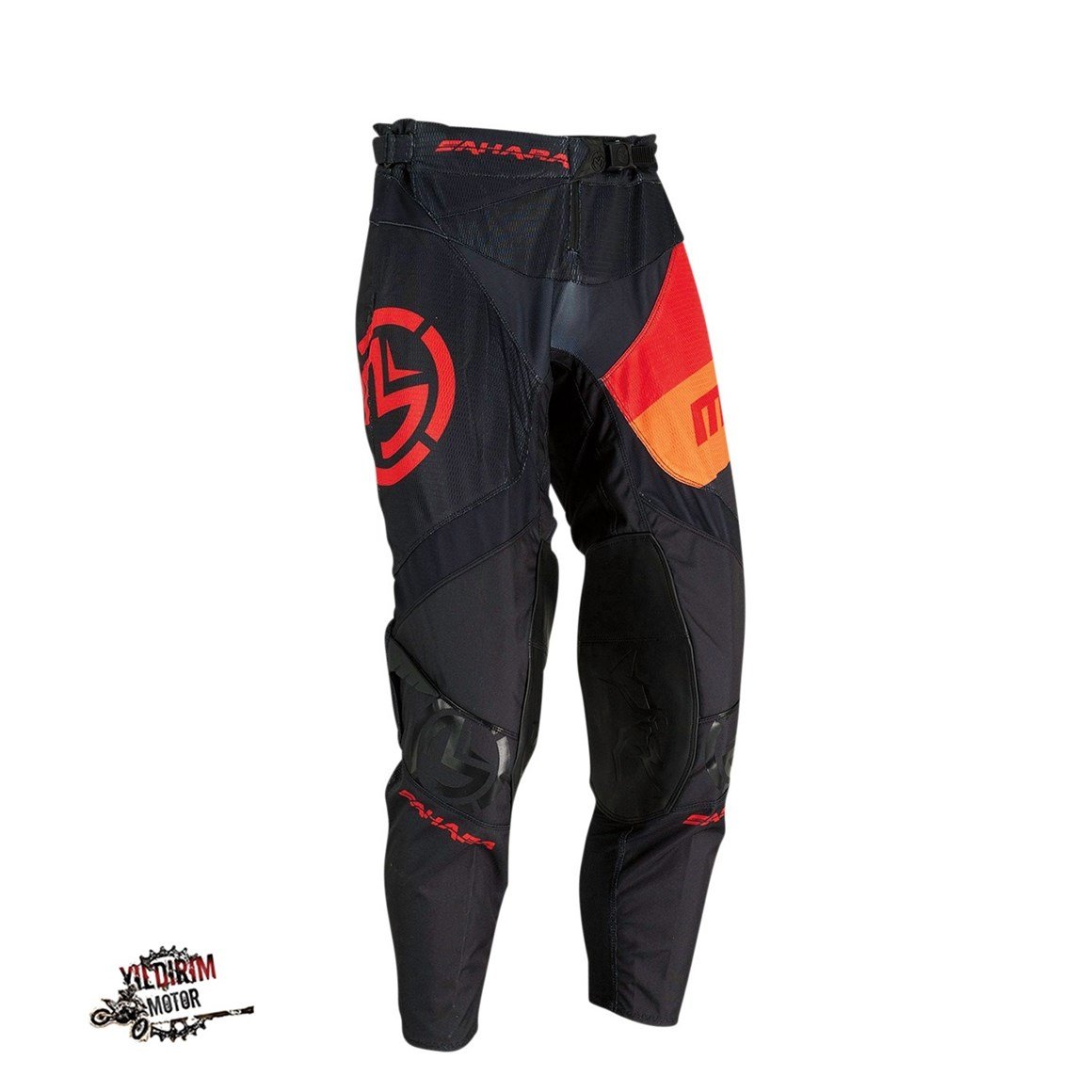 MOOSE RACİNG SAHARA PANTALON 38