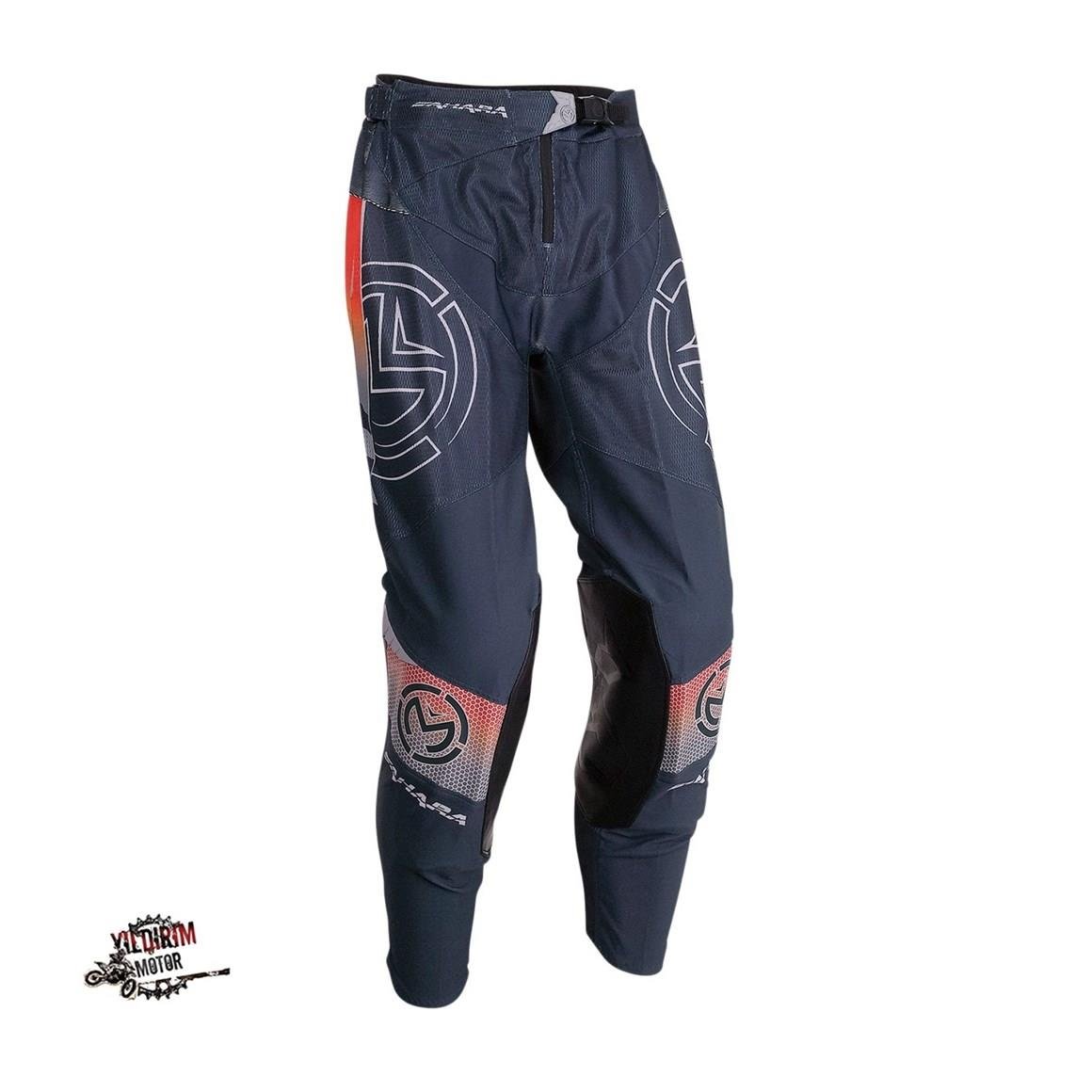 MOOSE RACİNG SAHARA PANTALON