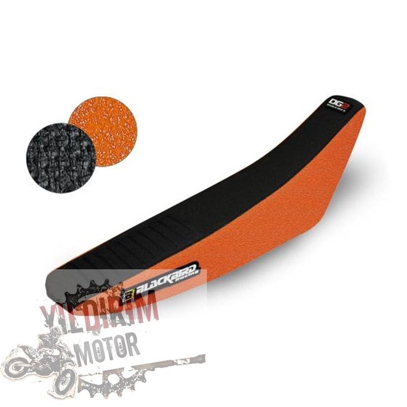 Moose Racing KTM SX 85 Sele Kılıfı