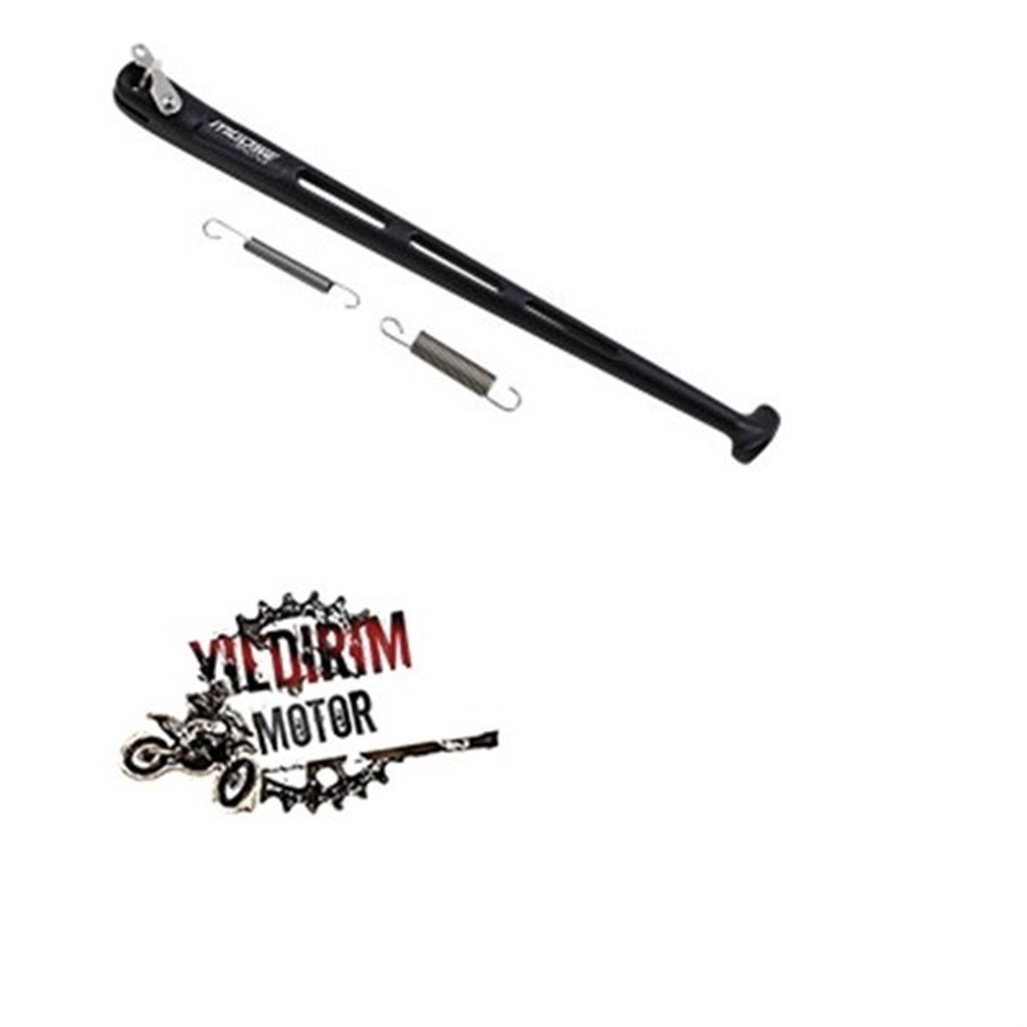 MOOSE RACING SHERCO YAN SEHPA 