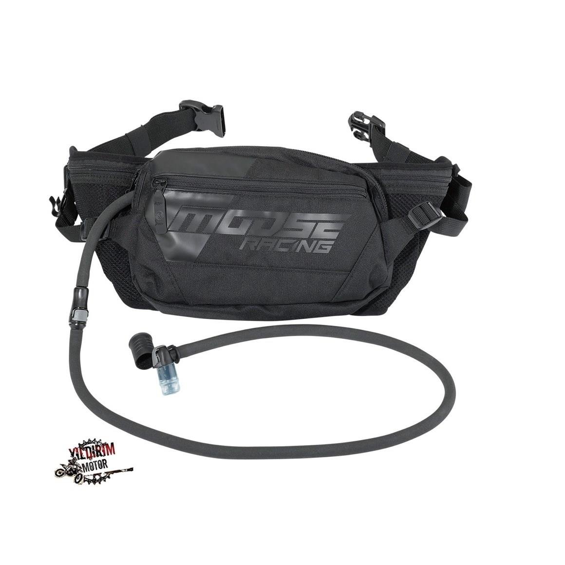 MOOSE RACİNG SULUKLU BEL ÇANTASI 1.5L