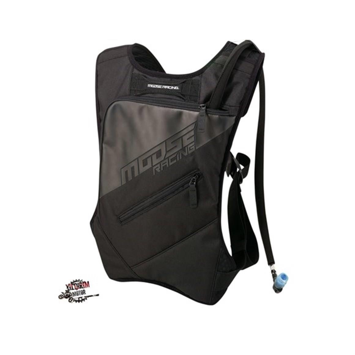 MOOSE RACİNG SULUKLU SIRT ÇANTASI 2LT