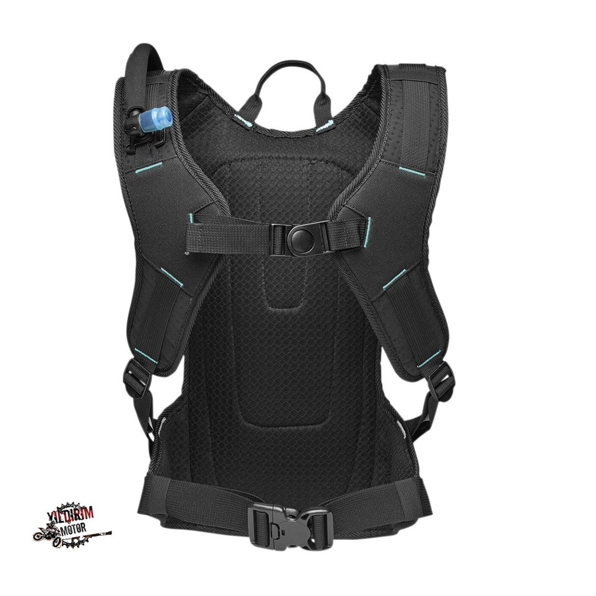 THOR SULUKLU SIRT ÇANTASI 1.5lt