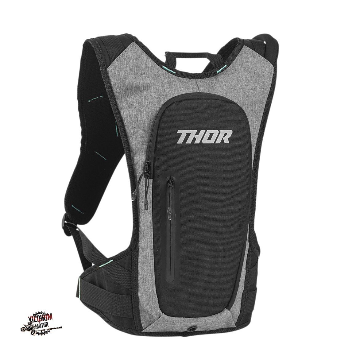 THOR SULUKLU SIRT ÇANTASI 1.5lt