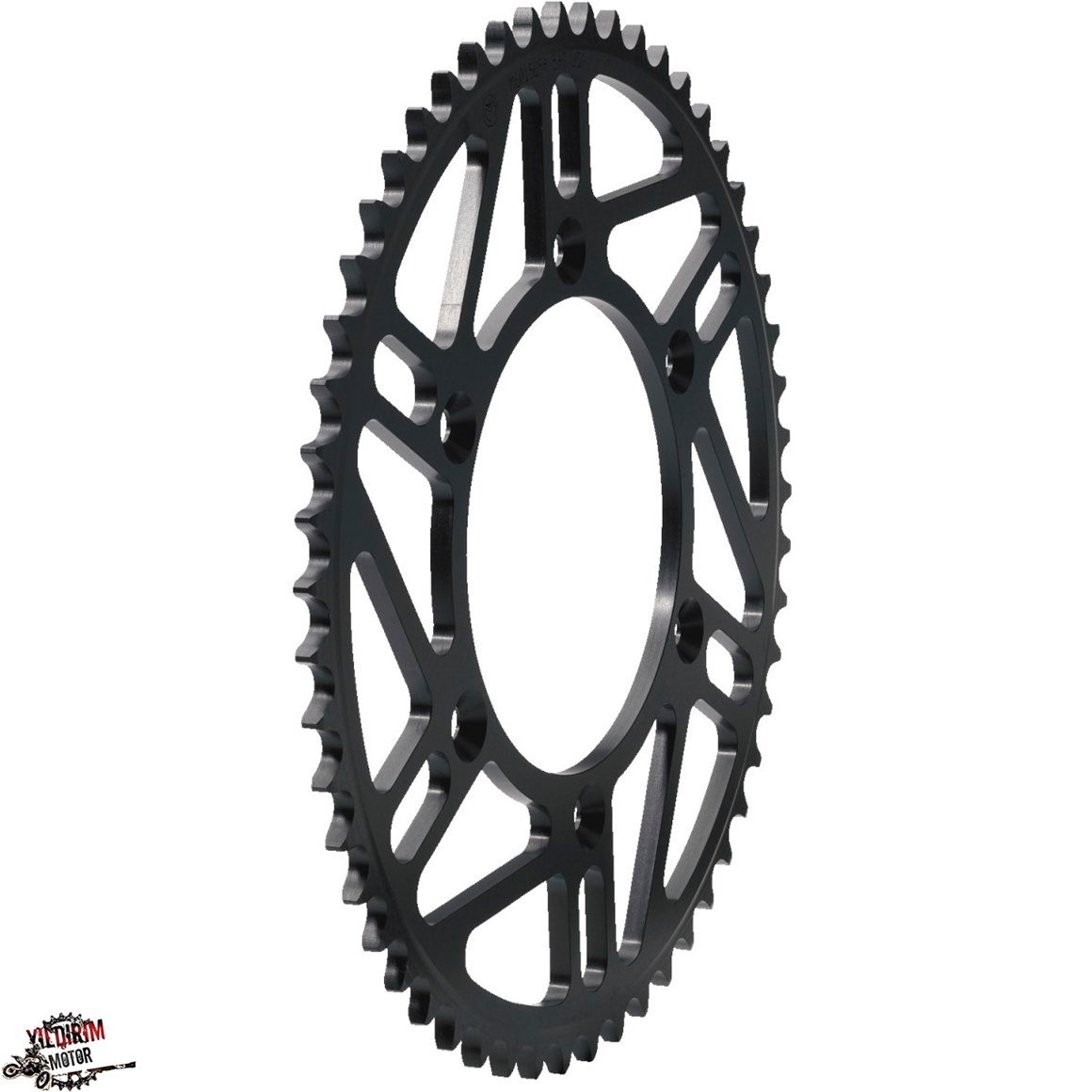 Moose Racing TM Racing EN Modeller Arka Dişli 50-T