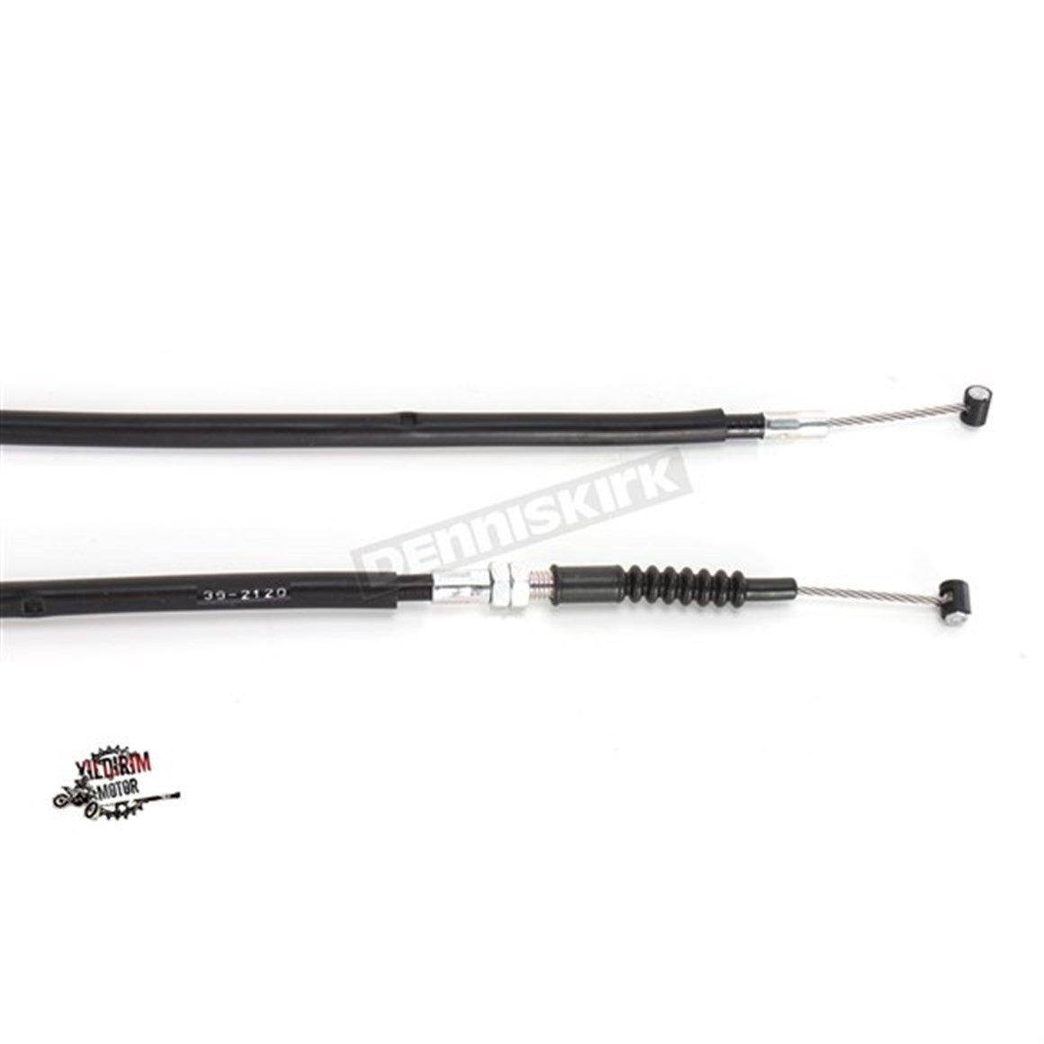 MOOSE RACING. YAMAHA DEBRİYAJ TELİ