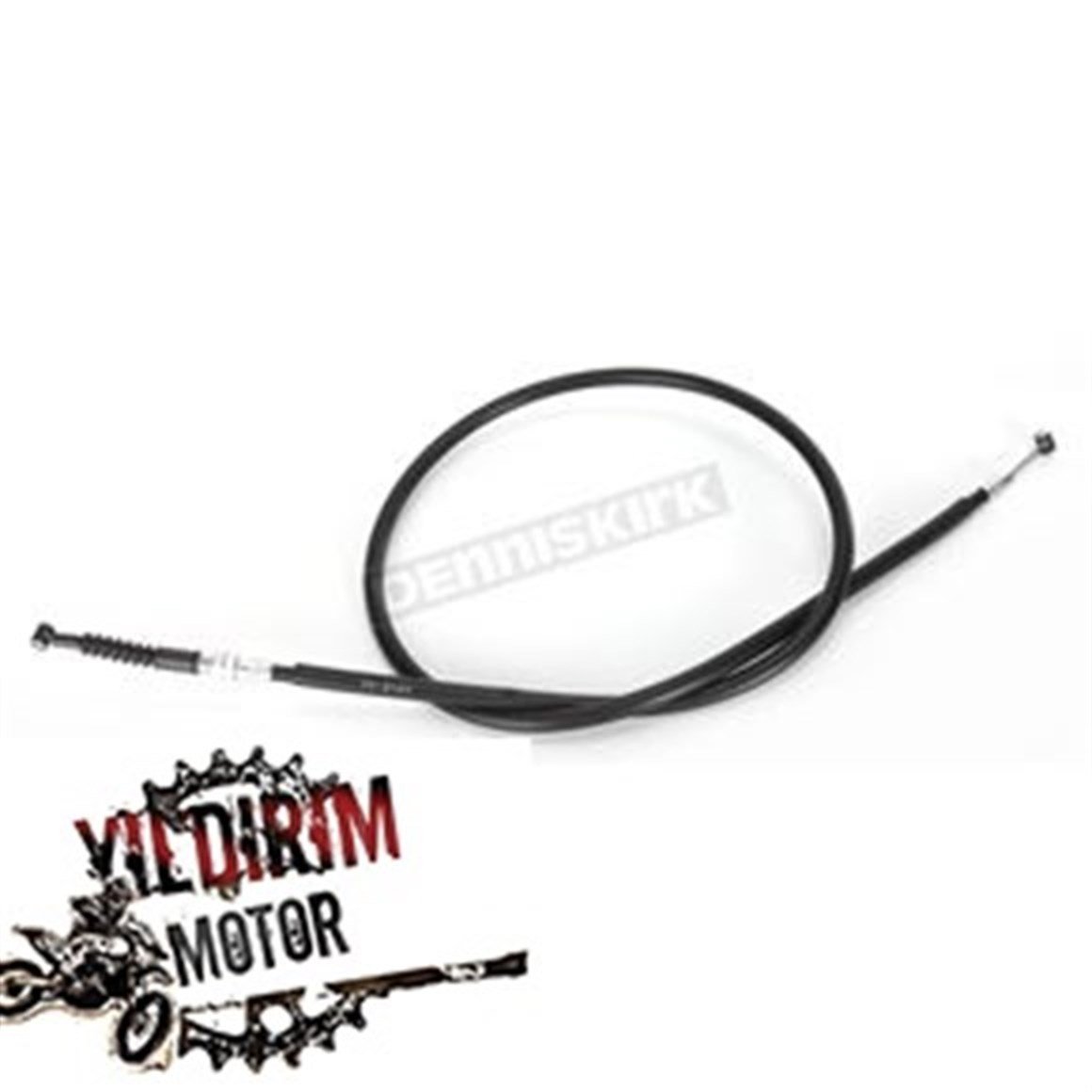 MOOSE RACING. YAMAHA DEBRİYAJ TELİ