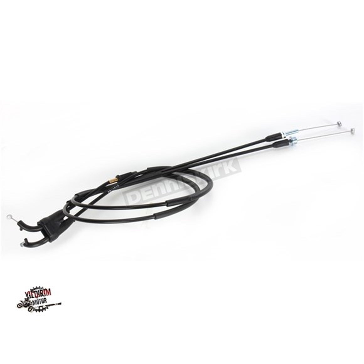 MOOSE RACING .YAMAHA GAZ TELİ