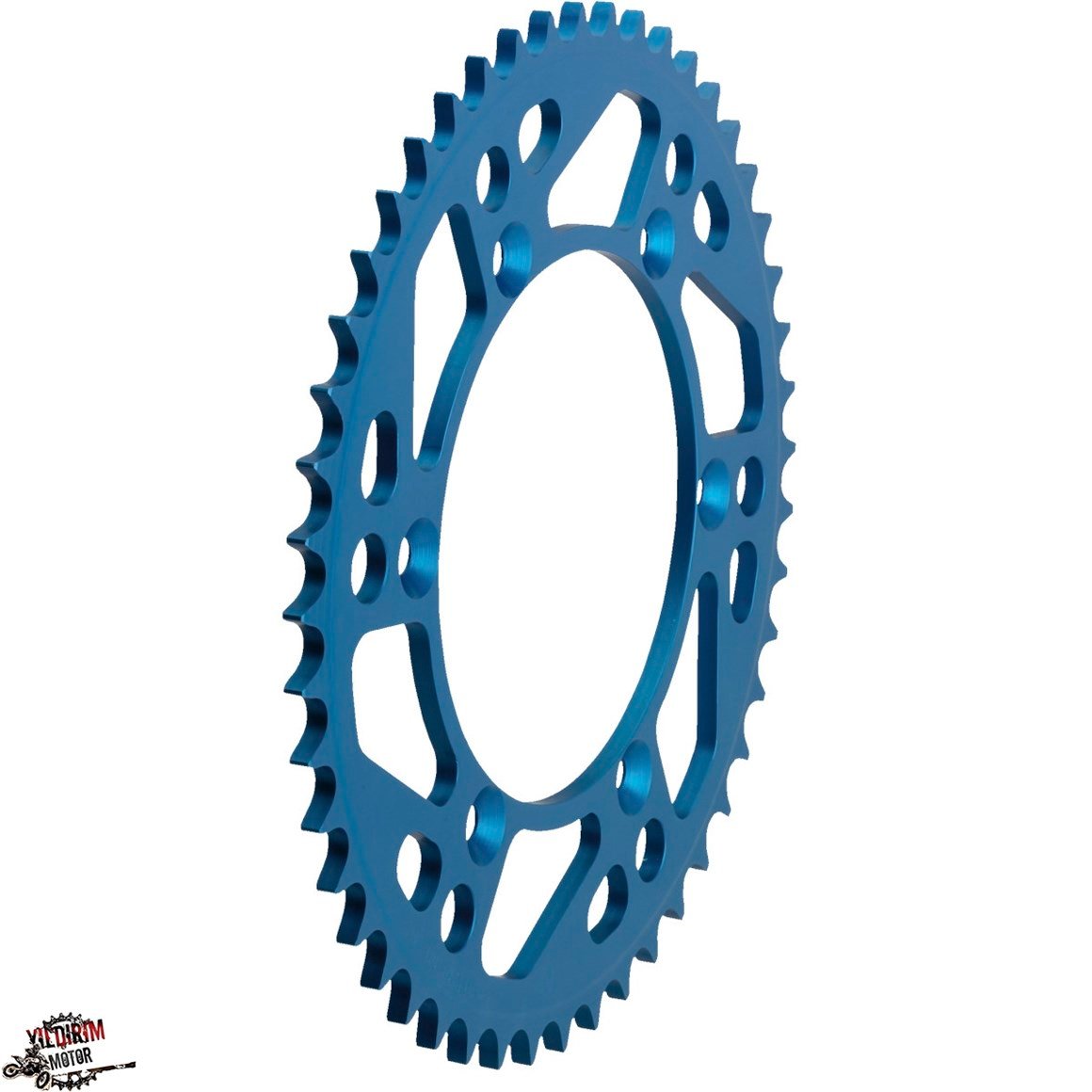 Moose Racing Yamaha Modeller Arka Dişli 49-T