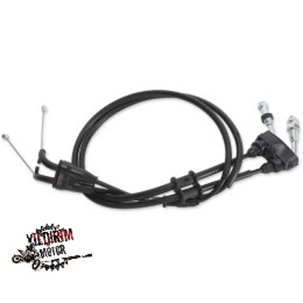 MOOSE RACING. YAMAHA WR 250F / YZ250 F /FX/ GAZ TELİ