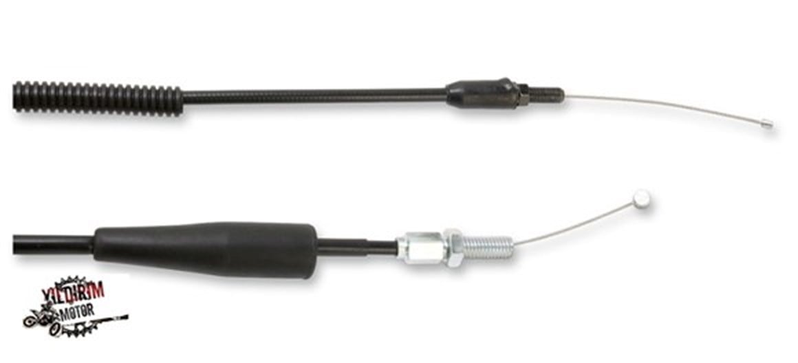 MOOSE RACING. YAMAHA YZ 250 GAZ TELİ