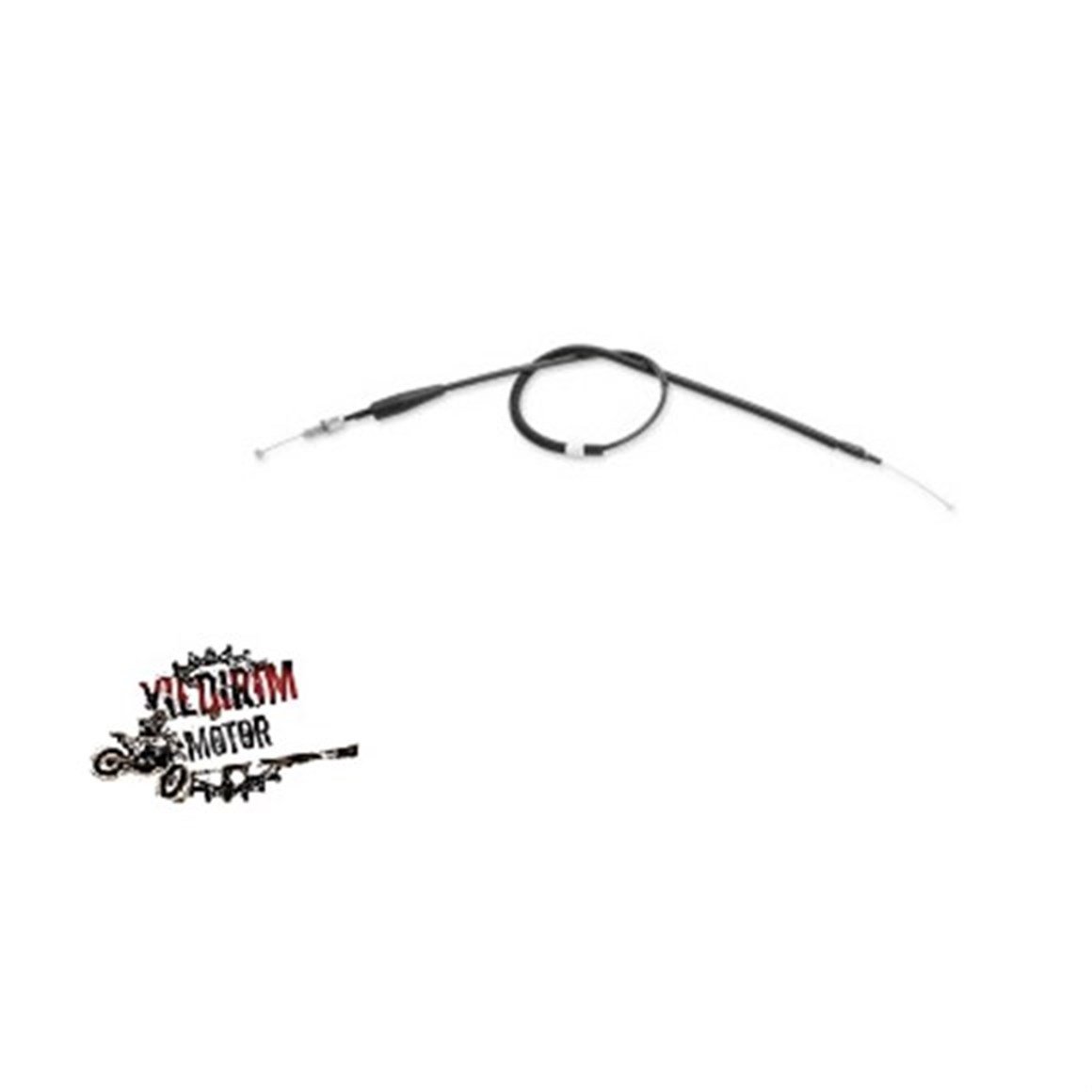 MOOSE RACING. YAMAHA YZ 250 GAZ TELİ