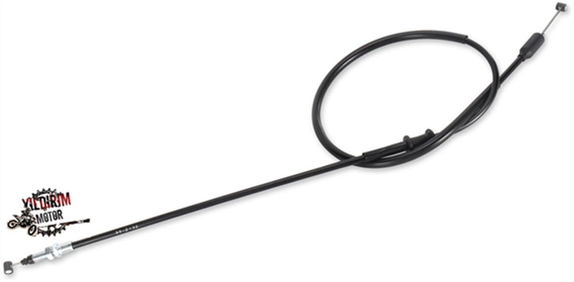 MOOSE RACING. YAMAHA YZ 250F DEBRİYAJ TELİ