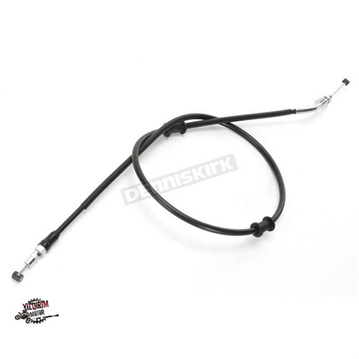 MOOSE RACING. YAMAHA YZ 250F / YZ 450FDEBRİYAJ TELİ