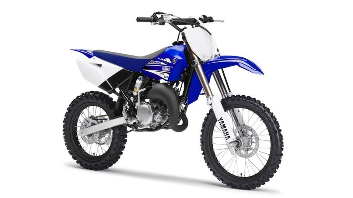 MOOSE RACİNG YAMAHA YZ 85 AMORTİSÖR KEÇE SETİ 