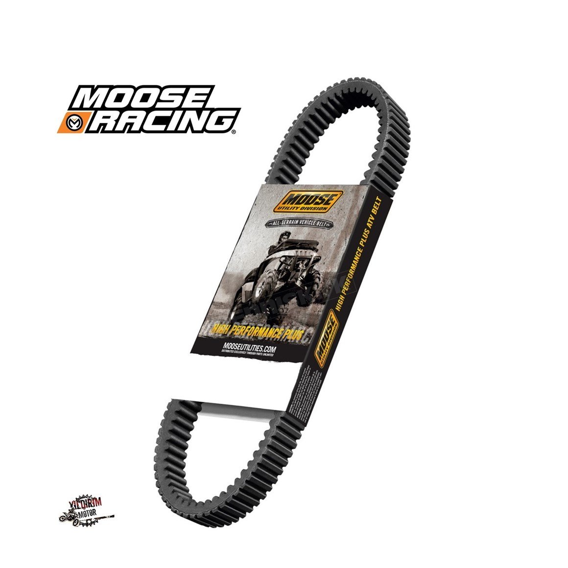 Moose Utility POLARİS 850-1000 ATV KAYIŞ