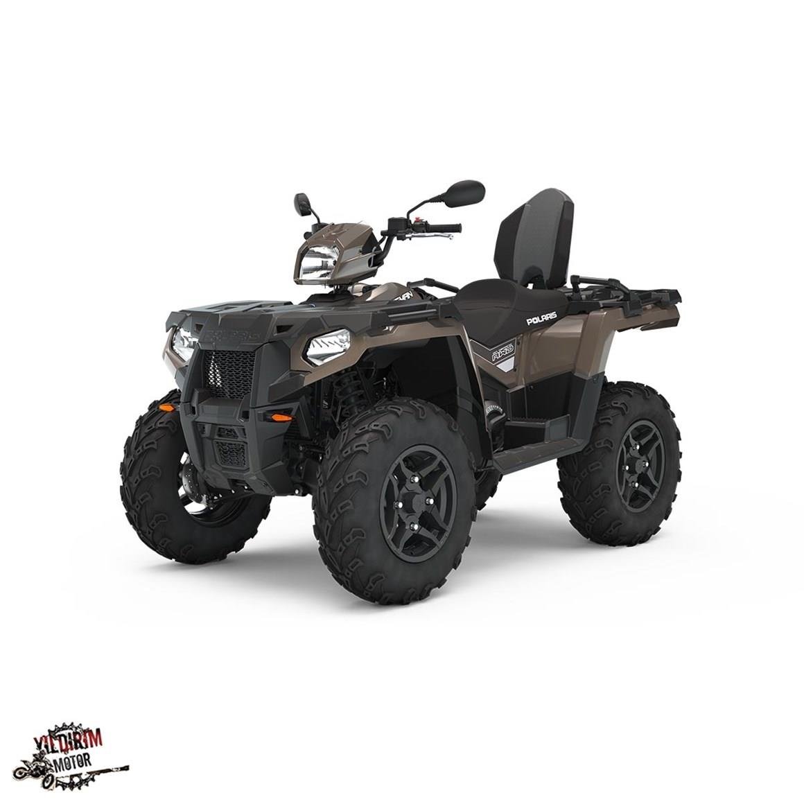Moose UTILITY POLARİS SPORTSMAN KAYIŞ