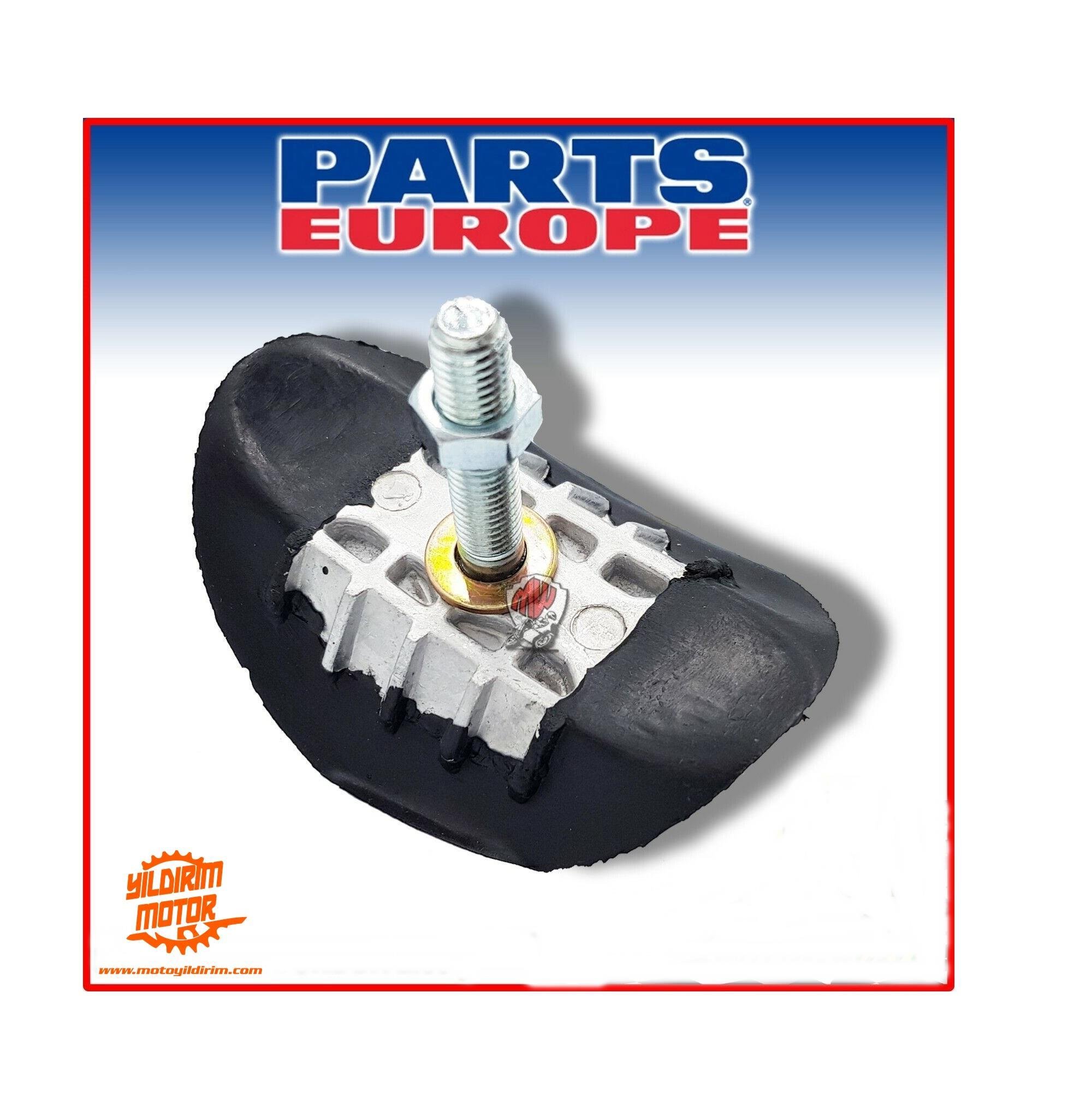 MOTION PRO 2.15 ARKA GET 