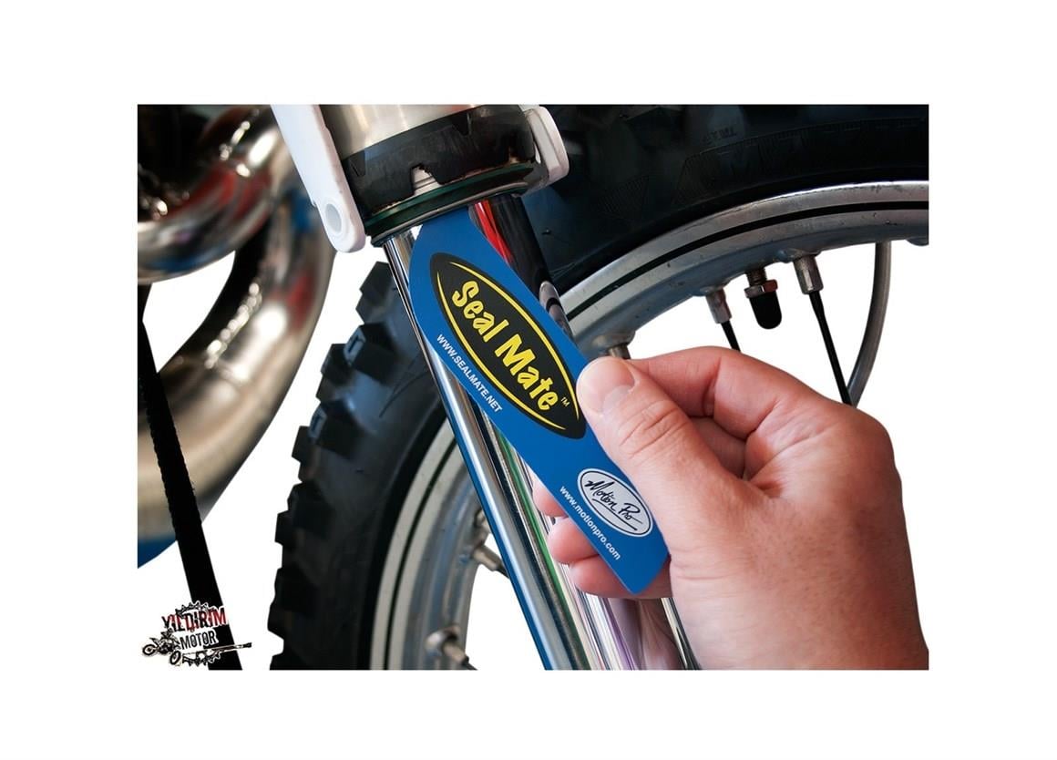 MOTION PRO AMORTİSÖR KEÇE TEMİZLEYİCİ