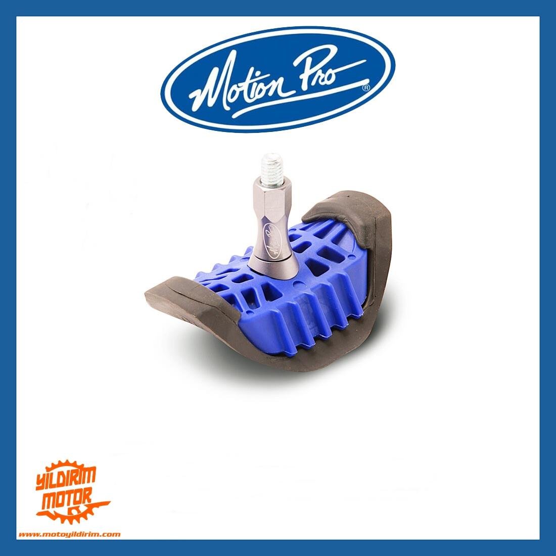 MOTION PRO ARKA LASTİK GETİ 2.15