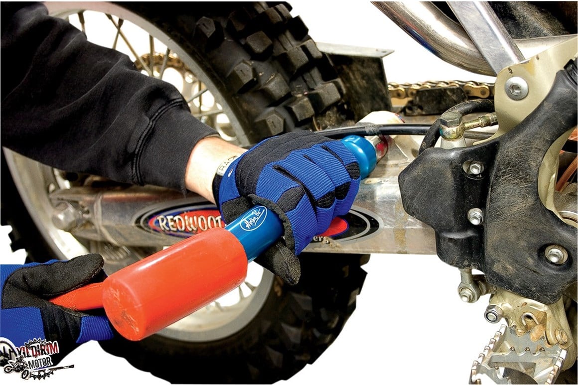 MOTION PRO BURÇ SÖKME APARATI 08-11